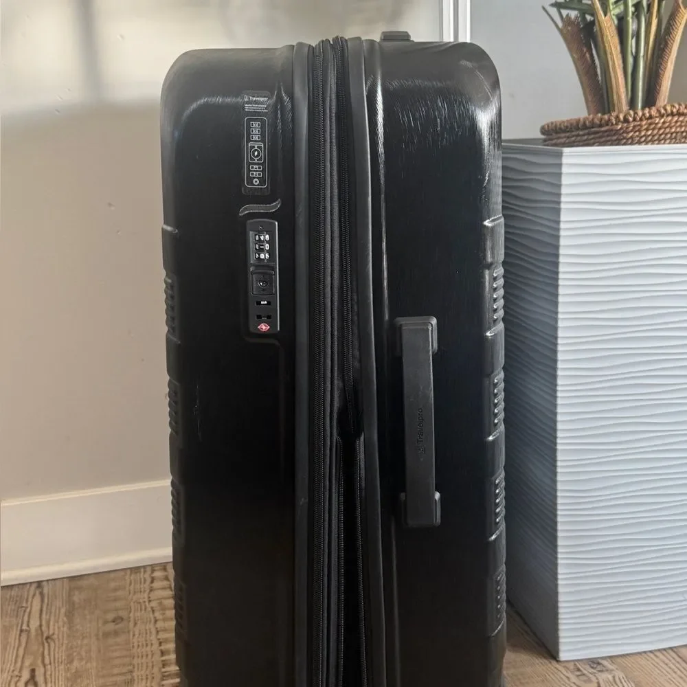 Travelpro WalkAbout 7 Check-in Spinner ❤️🛫  Travel suitcase Luggage carry-on